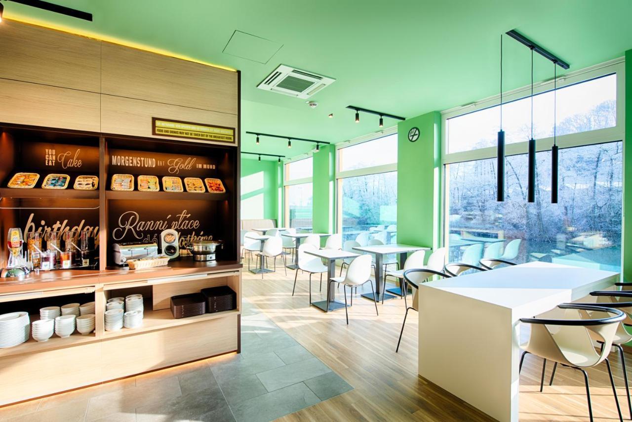 B&B Hotel Вецлар Екстериор снимка